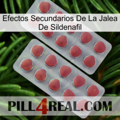 Sildenafil Jelly Side Effects 19